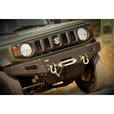 Bara de protecție din oțel Suzuki Jimmy 2018+| MorE 4x4